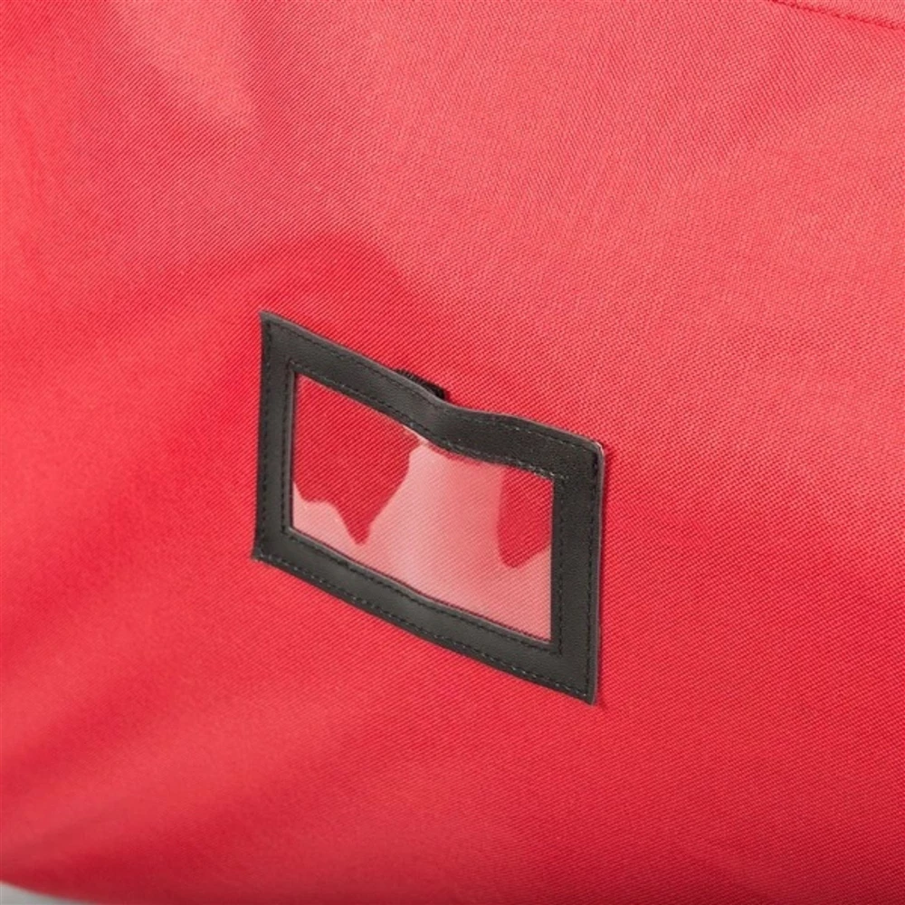 Northlight 59-in X 24-in Extra Large Polyester Christmas Tree Storage Bag 3 Northlight 59-in X 24-in Extra Large Polyester Christmas Tree Storage Bag - Image 3