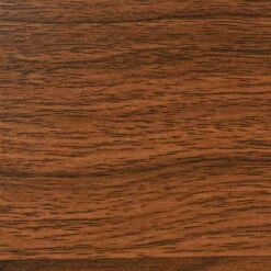 HomCom Walnut And White Wood Modern Shoe Cabinet With 2 Drawers -Storage Furniture Sales 2024 330932491 AlternateImage5