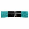 IH Casa Decor 12-in X 59-in Teal Anti-Slip PVC Mat