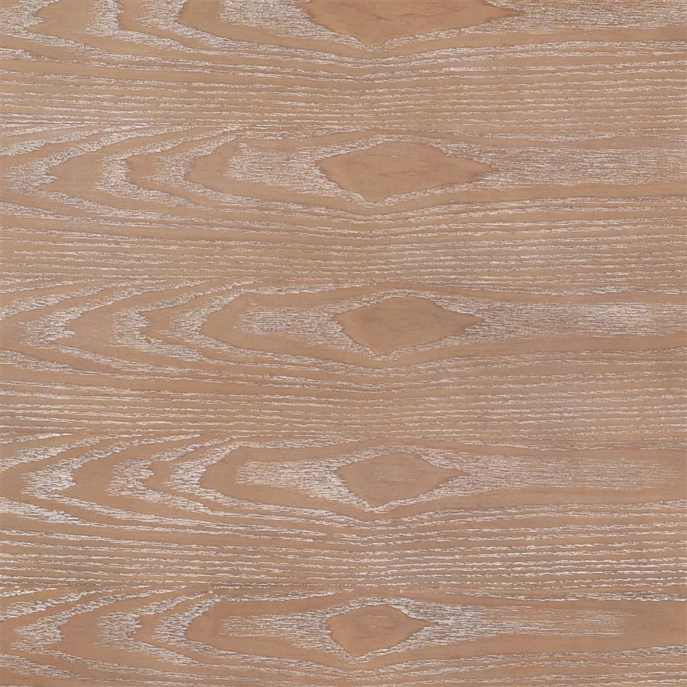 Southern Enterprises 8-cu Ft Oak/Antique Bronze Composite Wood Storage Trunk 3 Southern Enterprises 8-cu Ft Oak/Antique Bronze Composite Wood Storage Trunk - Image 3