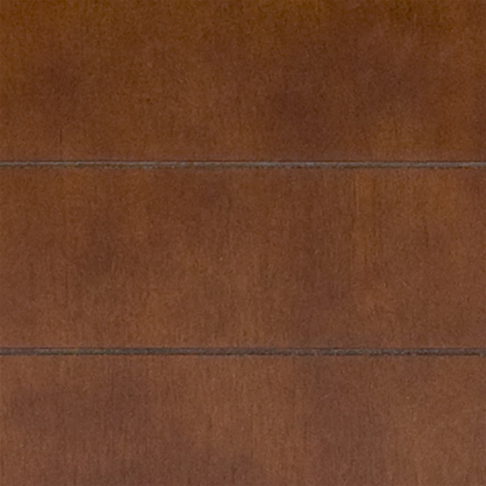 Southern Enterprises 6-cu Ft Walnut Brown Composite Wood Storage Trunk 2 Southern Enterprises 6-cu Ft Walnut Brown Composite Wood Storage Trunk - Image 2