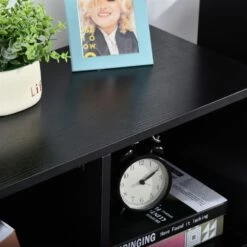 HomCom 27.5-in W Composite Freestanding Utility Storage Cabinet 9 HomCom 27.5-in W Composite Freestanding Utility Storage Cabinet -Storage Furniture Sales 2024 330982049 AlternateImage4