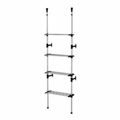 ORE International 89-in 4-Tier Rack
