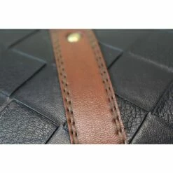 Vintiquewise 15-in X 10.5-in Brown Wood Storage Trunk -Storage Furniture Sales 2024 330993067 AlternateImage5