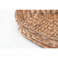 Vintiquewise 19.5-in X 5.25-in X 12.5-in Brown Seagrass Basket 11 Vintiquewise 19.5-in X 5.25-in X 12.5-in Brown Seagrass Basket -Storage Furniture Sales 2024 330993073 AlternateImage3