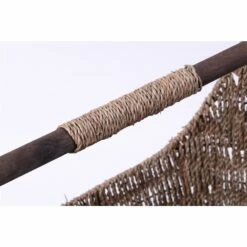 Vintiquewise 17.25-in X 13.5-in X 8.25-in Brown Wood Basket 8 Vintiquewise 17.25-in X 13.5-in X 8.25-in Brown Wood Basket -Storage Furniture Sales 2024 330993083 AlternateImage5