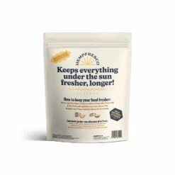 Hemp-Fresco Food Preservation Pads - 3-Pack