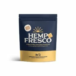 Hemp-Fresco Food Preservation Pads - 3-Pack -Storage Furniture Sales 2024 331016767 MainImage 001