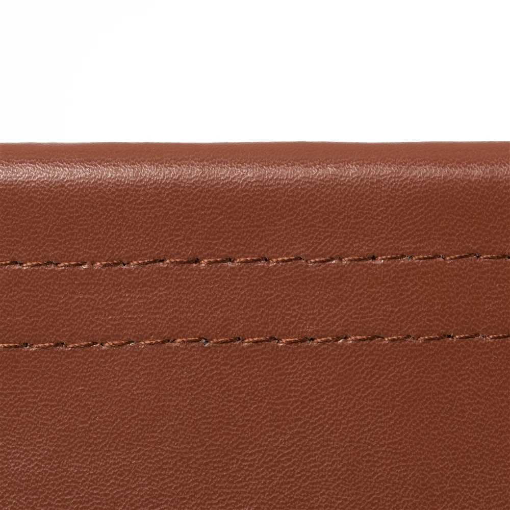 Fabulaxe 18.5-in X 15.5-in Gold Steel Magazine Rack 6 Fabulaxe 18.5-in X 15.5-in Gold Steel Magazine Rack - Image 6