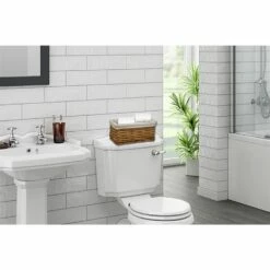 Vintiquewise 10-in W X 5.75-in H X 4.5-in D Brown Woven Wooden Baskets - 3-Pack 13 Vintiquewise 10-in W X 5.75-in H X 4.5-in D Brown Woven Wooden Baskets - 3-Pack -Storage Furniture Sales 2024 331030619 AlternateImage3