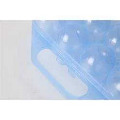 Basicwise Blue Plastic Egg Tray -Storage Furniture Sales 2024 331030827 AlternateImage6