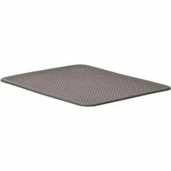 Superio Brand 15-in X 11.5-in Brown Latching Plastic Lid