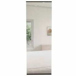 FM Furniture Connecticut 10-Pair Black Wengue Wall Mounted Composite Shoe Rack With Mirror 8 FM Furniture Connecticut 10-Pair Black Wengue Wall Mounted Composite Shoe Rack With Mirror -Storage Furniture Sales 2024 331041946 AlternateImage1