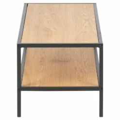 Actona 6-Pair Matte Black Metal Shoe Organizer -Storage Furniture Sales 2024 331059804 AlternateImage3