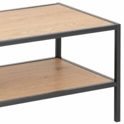 Actona 6-Pair Matte Black Metal Shoe Organizer -Storage Furniture Sales 2024 331059804 AlternateImage5