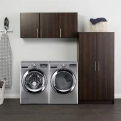 Prepac Elite Wardrobe Cabinet With Storage In Espresso 12 Prepac Elite Wardrobe Cabinet With Storage In Espresso -Storage Furniture Sales 2024 331062695 AlternateImage7