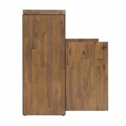Alaterre Lloyd 6-Pair Natural Aged Brown And Black Wooden Shoe Cabinet 11 Alaterre Lloyd 6-Pair Natural Aged Brown And Black Wooden Shoe Cabinet -Storage Furniture Sales 2024 331063026 AlternateImage6