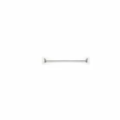 Gladiator GearRod 36-in Stainless Steel Hanger Bar