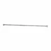 Allen + Roth Satin Nickel Closet Rod Hooks