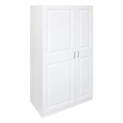 ESTATE By RSI 38.5-in W X 70.375-in H X 20.75-in D Wood Composite Freestanding Garage Cabinet 13 ESTATE By RSI 38.5-in W X 70.375-in H X 20.75-in D Wood Composite Freestanding Garage Cabinet -Storage Furniture Sales 2024 348193 08929168 001