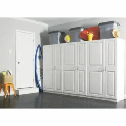 ESTATE By RSI 38.5-in W X 70.375-in H X 20.75-in D Wood Composite Freestanding Garage Cabinet 12 ESTATE By RSI 38.5-in W X 70.375-in H X 20.75-in D Wood Composite Freestanding Garage Cabinet -Storage Furniture Sales 2024 348193 44482726