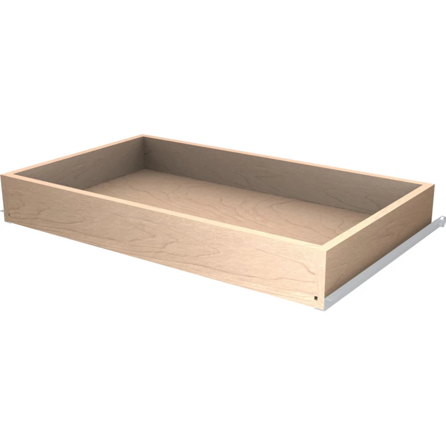 ESTATE By RSI 20.62-in W X 3.62-in H X 15.25-in D Hardwood Base Cabinet 7 ESTATE By RSI 20.62-in W X 3.62-in H X 15.25-in D Hardwood Base Cabinet - Image 7