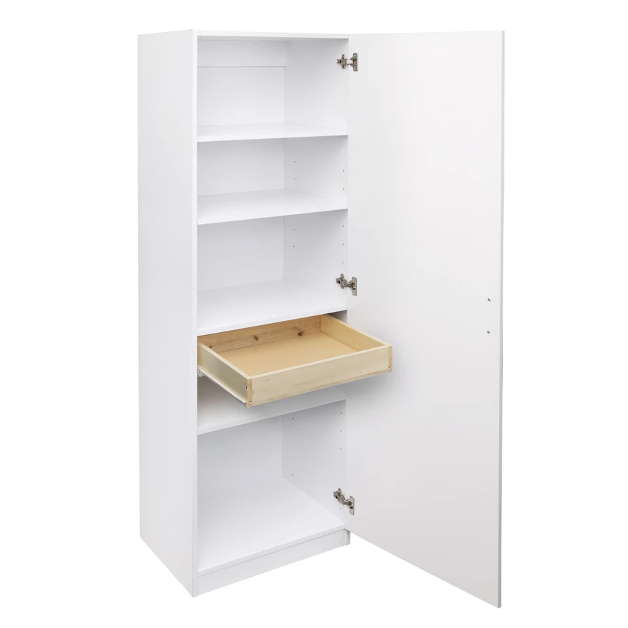 ESTATE By RSI 20.62-in W X 3.62-in H X 15.25-in D Hardwood Base Cabinet 9 ESTATE By RSI 20.62-in W X 3.62-in H X 15.25-in D Hardwood Base Cabinet - Image 9