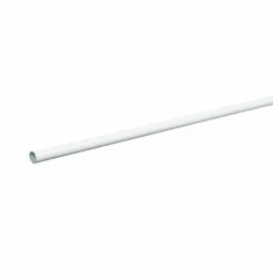 ClosetMaid Superslide Closet Rod - Steel - 4-ft - White -Storage Furniture Sales 2024 36862 08919684 001