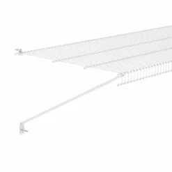 ClosetMaid 20-in Fixed Mount Support Bracket