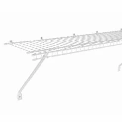 ClosetMaid 96-in X 12-in SuperSlide Shelf