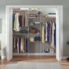 ClosetMaid 12-ft SuperSlide Shelf
