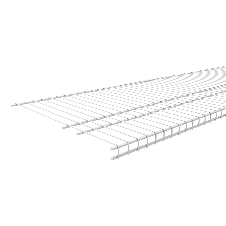ClosetMaid 72-in X 16-in SuperSlide Wire Shelf 8 ClosetMaid 72-in X 16-in SuperSlide Wire Shelf - Image 8