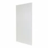 Cubik 28.63 X 14-in White Melamine Shelf