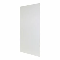 Cubik 28.63 X 14-in White Melamine Shelf