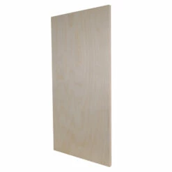 Cubik 28.63 X 14-in Wood Veneer Shelf