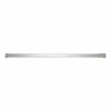 Cubik 59 X 1.75 X 24-in Extandable Stainless Steel Closet Rod - Hardware Included