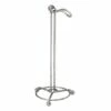 InterDesign Metal Freestanding Paper Towel Holder