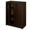 ClosetMaid 24.13-in Laminate Stacking Storage
