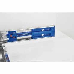 Rev-A-Shelf 20.75-in W X 22-in D X 19-in H 2-Tier Metal Pull Out Basket 4 Rev-A-Shelf 20.75-in W X 22-in D X 19-in H 2-Tier Metal Pull Out Basket -Storage Furniture Sales 2024 568802 08798341