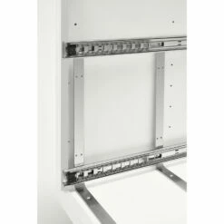 Rev-A-Shelf 20.75-in W X 22-in D X 18.12-in H 2-Tier Metal Pull Out Basket -Storage Furniture Sales 2024 568804 08798334