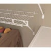 ClosetMaid 16-in Fixed Mount Support Bracket