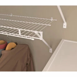ClosetMaid 16-in Fixed Mount Support Bracket