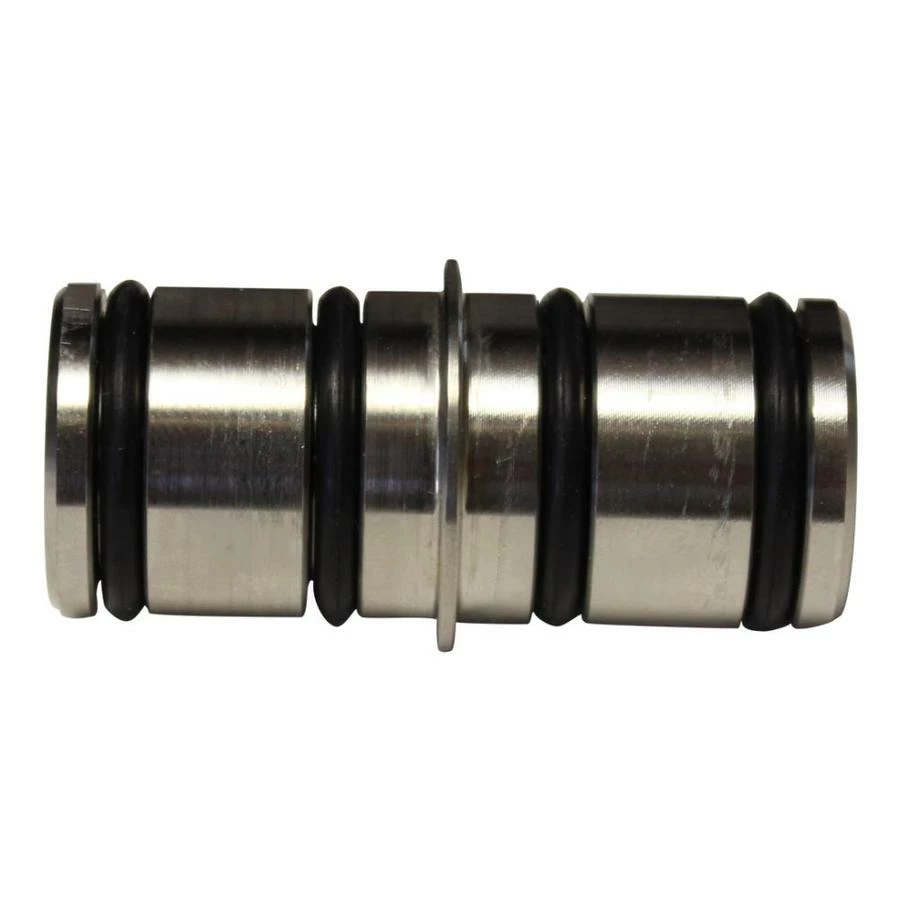 Concept SGA 0.75-in Stainless Steel Joint Connector 1 Concept SGA 0.75-in Stainless Steel Joint Connector