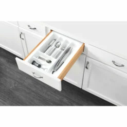 Rev-A-Shelf 21.25-in X 14.25-in Cutlery Drawer Organizer 6 Rev-A-Shelf 21.25-in X 14.25-in Cutlery Drawer Organizer -Storage Furniture Sales 2024 698661 60074575