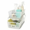 Madesmart Two Tier Organizer With Dividers