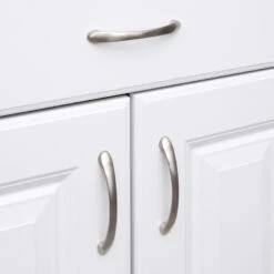 ESTATE By RSI 23.75-in W X 34.5-in H X 16.5-in D Wood Composite Freestanding Garage Cabinet -Storage Furniture Sales 2024 756714 44482820