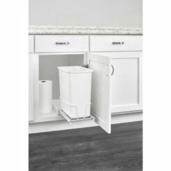 Rev-A-Shelf 16-in X 8 7/8-in X 16-in In-Cabinet Cabinet Organizer -Storage Furniture Sales 2024 75810 09376196