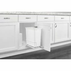 Rev-A-Shelf 16-in X 8 7/8-in X 16-in In-Cabinet Cabinet Organizer -Storage Furniture Sales 2024 75810 09376198