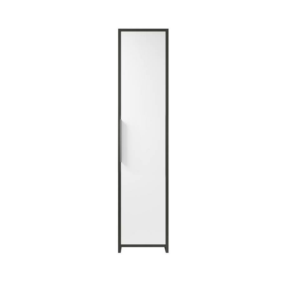 Cutler White Closet Box Freestanding 18 In. 1 Cutler White Closet Box Freestanding 18 In.