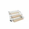 Rev-A-Shelf 14.81 W X 7.75 H Metal 3-Tier Spice Rack